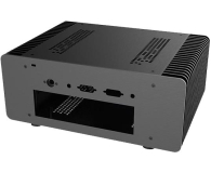 Akasa Maxwell Pro Fanless - 686478 - zdjęcie 3